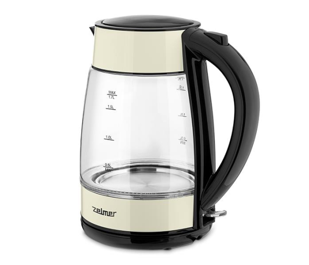 ZELMER INOX ZCK8011I - 561828 - zdjęcie 2
